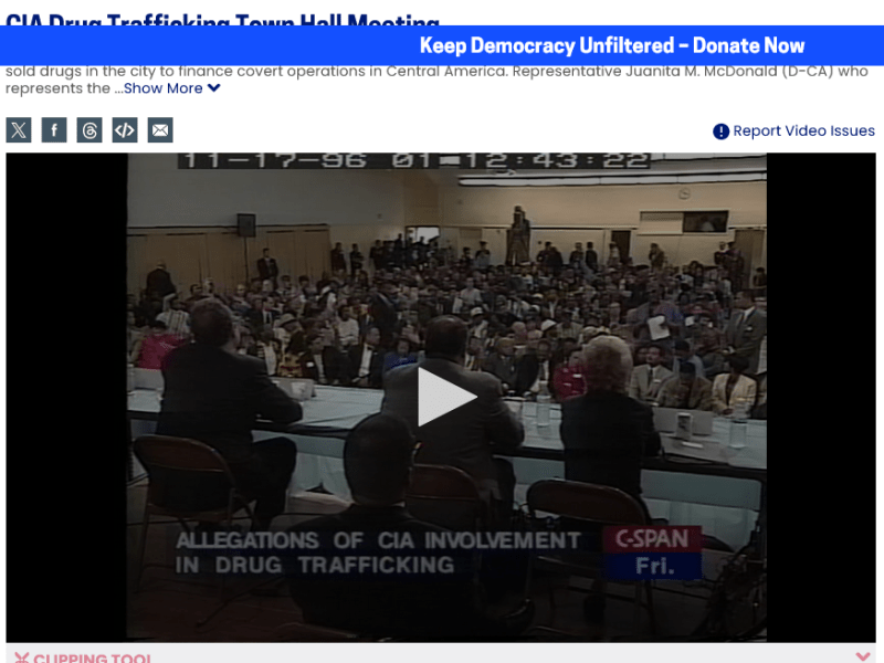 FRENEMIES OF THE&nbsp;STATE