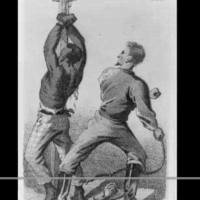 THEY CLAIMED TO BE OUR&nbsp;FRIENDS