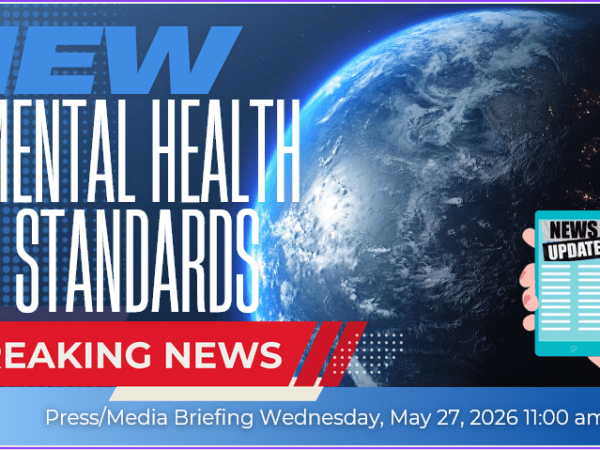 GLOBAL RESET AMBASSADOR SAYS THERE IS “A NEW MENTAL HEALTH STANDARDS TEST” AND IT’S NOT FAKE&nbsp;TRUTH