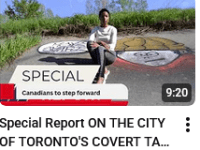 PRESENTATION ON DEMYSTIFYING the (pyscho-social) notion of&nbsp;“gangstalking’